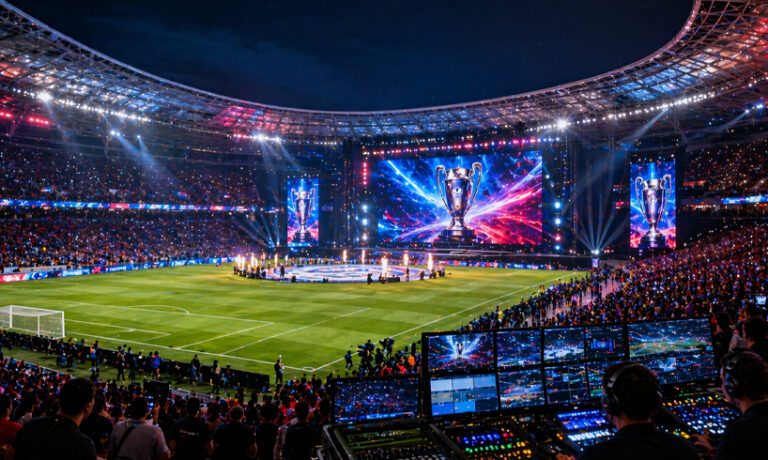 Sport & Event
