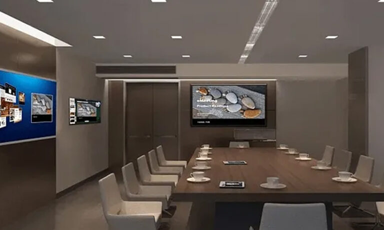 Kenapa Display Saja Tidak Cukup dalam Ruang Meeting Modern