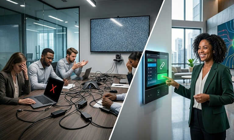 Kenapa Toko Ramai Setelah Pasang Digital Signage? Ini Analisa di Baliknya