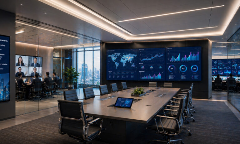Corporate