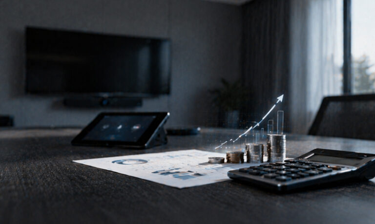 Bukan Sekadar Hardware: Pentingnya Software & Content Management dalam Digital Signage