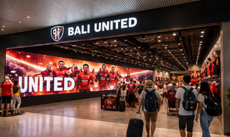 Digital Signage