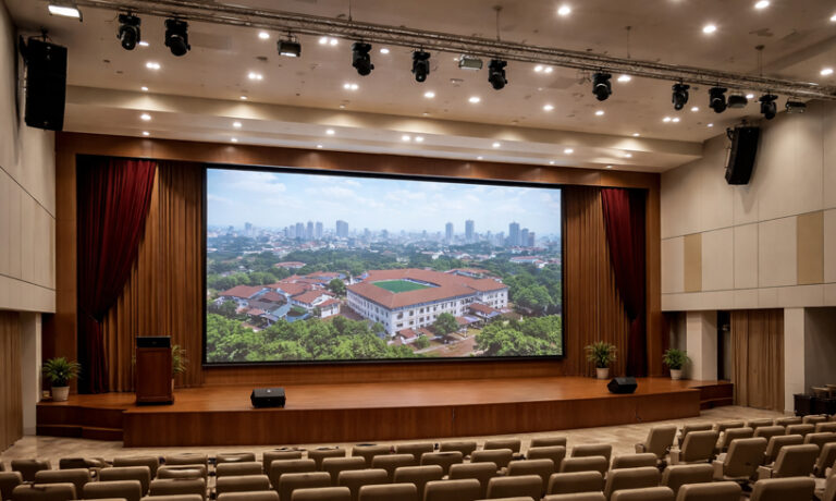 Ruang Auditorium