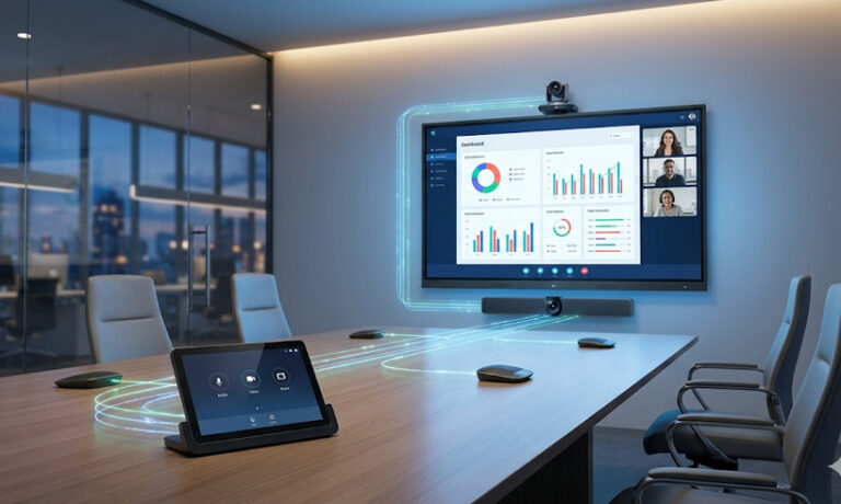 Solusi Interactive Flat Panel Terintegrasi: Bukan Sekadar Produk, Tapi Sistem