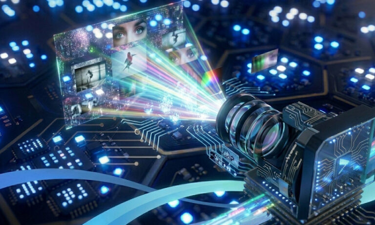 Projection System
