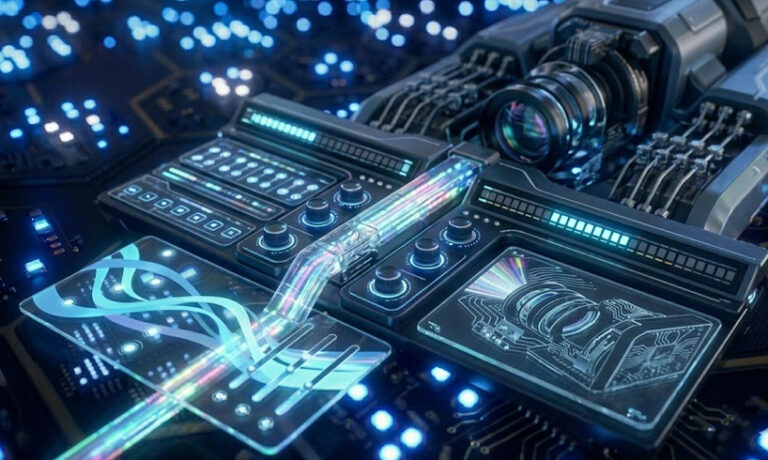 Control System