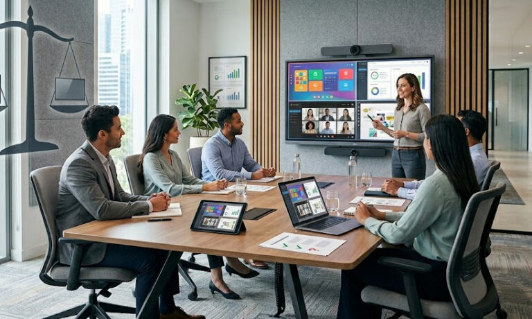 Perbandingan Brand Interactive Flat Panel: Mana yang Benar-Benar Worth It?